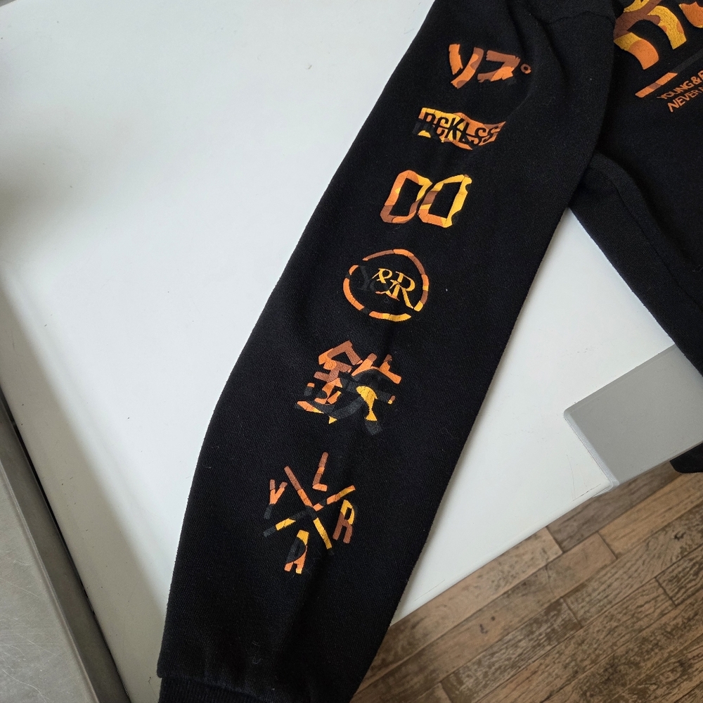 Sweat Suit - Picture 3 of 8